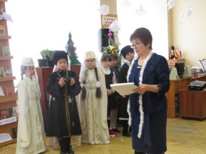 «Ирон фарн, ирон Æгъдау фæлтæрæй-фæлтæрмæ»_1