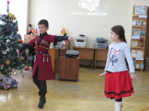 «Ирон фарн, ирон Æгъдау фæлтæрæй-фæлтæрмæ»_2