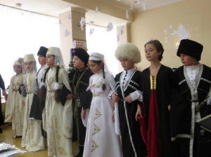 «Ирон фарн, ирон Æгъдау фæлтæрæй-фæлтæрмæ»_5