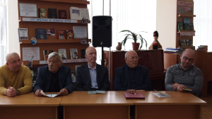 Вечер Памяти «Хорзæй Баззай, ИР!»_1