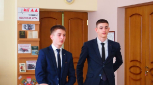 Вечер Памяти «Хорзæй Баззай, ИР!»_2