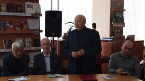 Вечер Памяти «Хорзæй Баззай, ИР!»_5