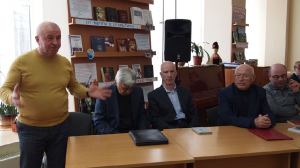 Вечер Памяти «Хорзæй Баззай, ИР!»_8