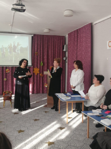 «Роль библиотеки в экологическом воспитании детей дошкольного возраста»_3