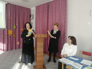 «Роль библиотеки в экологическом воспитании детей дошкольного возраста»_4