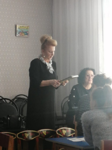 «Роль библиотеки в экологическом воспитании детей дошкольного возраста»_7