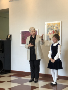 Мероприятия Филиал №9