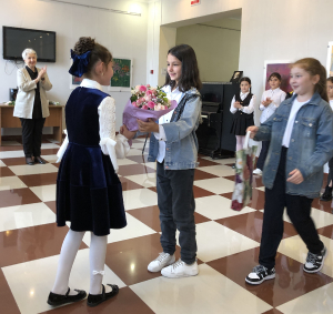 Свет Небесный