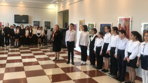 Мероприятия Филиал №9