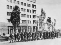 Сталинградская битва