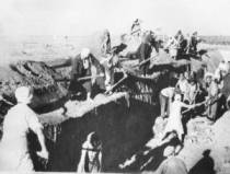 Сталинградская битва