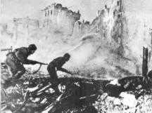 Сталинградская битва