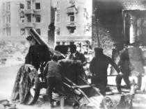 Сталинградская битва