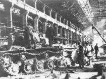 Сталинградская битва