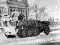 Сталинградская битва