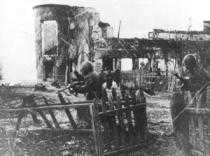 Сталинградская битва