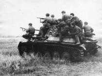 Сталинградская битва