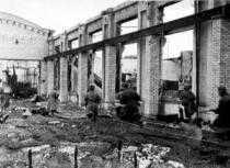 Сталинградская битва