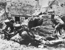 Сталинградская битва