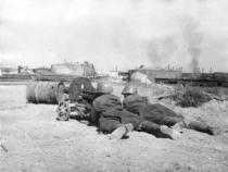 Сталинградская битва