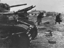 Сталинградская битва