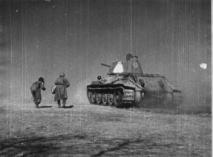 Сталинградская битва