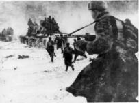 Сталинградская битва