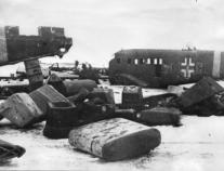 Сталинградская битва