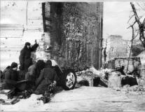 Сталинградская битва