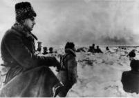 Сталинградская битва