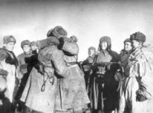 Сталинградская битва