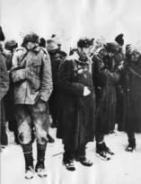 Сталинградская битва