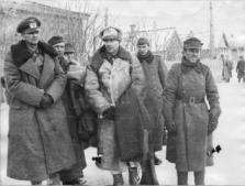 Сталинградская битва