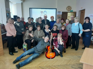 &laquo;Я, конечно, вернусь&hellip;&raquo;