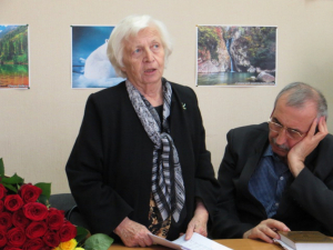 Литературное объединение дигорских писателей РСО-А