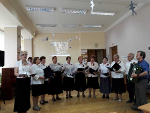 К 95 &ndash;летию Булата Шалвовича Окуджавы