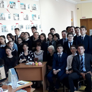 Коста Леванович Хетагуров