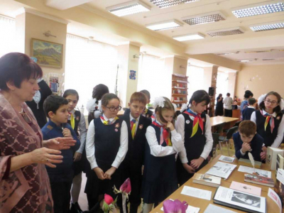 Беседа о Газданове