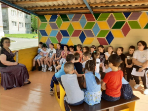 &laquo;Детям своим о войне прочитайте, чтобы помнили&hellip;&raquo;