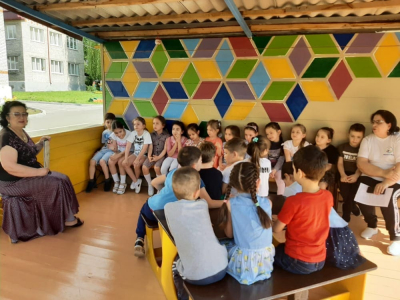 &laquo;Детям своим о войне прочитайте, чтобы помнили&hellip;&raquo;