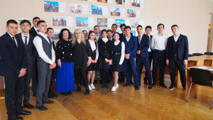 &laquo;Верный выбор сделай сам&raquo;