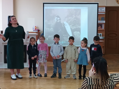 К 165-летию со дня рождения К. Л. Хетагурова