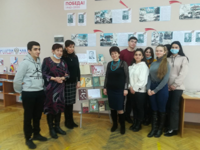 Военная проза Т. И. Джатиева