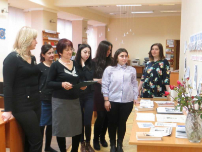 Он родился, чтобы быть писателем