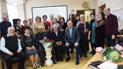 &laquo;Ад&aelig;ймаджы удыхъ&aelig;д &aelig;м&aelig; мидхъуыды &aelig;ргомг&aelig;н&aelig;г сф&aelig;лдыстад&raquo;.