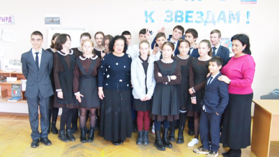 Ко дню инвалидов