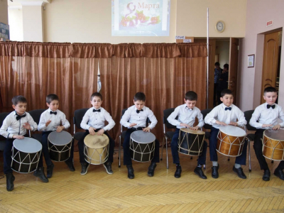 &laquo;Мои года &ndash; мое богатство&raquo;