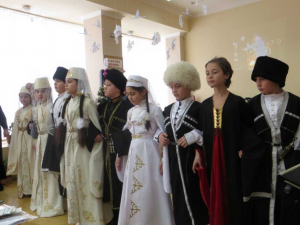 &laquo;Ирон фарн, ирон &aelig;гъдау ф&aelig;лт&aelig;р&aelig;й-ф&aelig;лт&aelig;рм&aelig;&raquo;