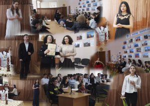 &laquo;Когда строку диктует чувство&raquo;