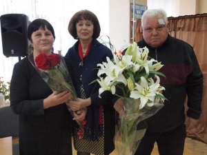 &laquo;Строкой нести прекрасное&raquo;